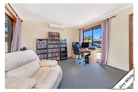 Property photo of 13 Truganini Place Chisholm ACT 2905