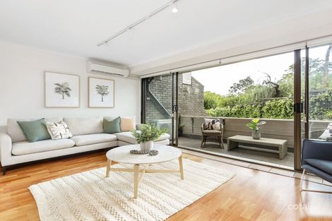 Property photo of 3/110 Cascade Street Paddington NSW 2021