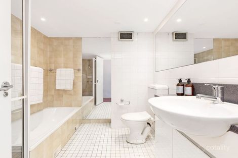 Property photo of 3/110 Cascade Street Paddington NSW 2021