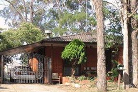 Property photo of 43 Kurama Crescent Whalan NSW 2770