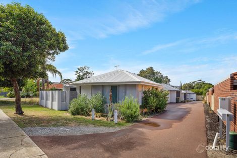 Property photo of 86B Streich Avenue Kelmscott WA 6111