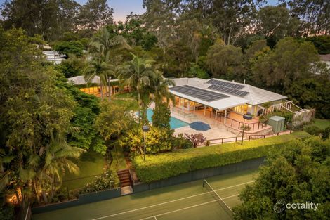 34 Scenic Rd, Kenmore, QLD 4069