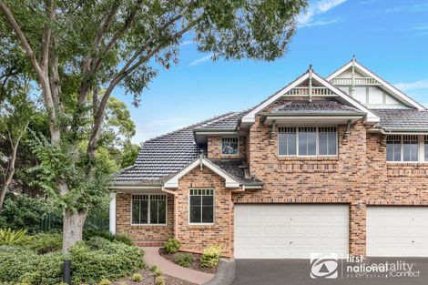 1/18a Conie Ave, Baulkham Hills, NSW 2153