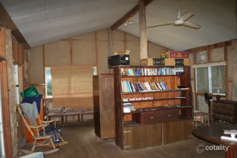 Property photo of 33 Richters Road Byfield QLD 4703