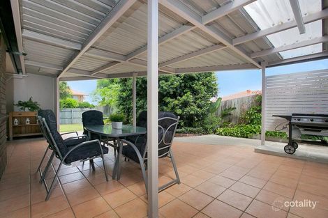 Property photo of 46 Network Drive Wynnum West QLD 4178