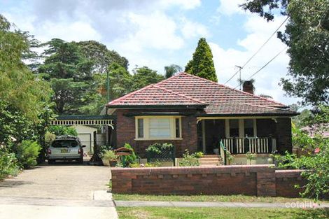 Property photo of 2 Bulkira Road Epping NSW 2121