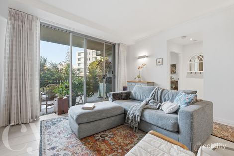 G8/40 South Beach Prom, South Fremantle, WA 6162