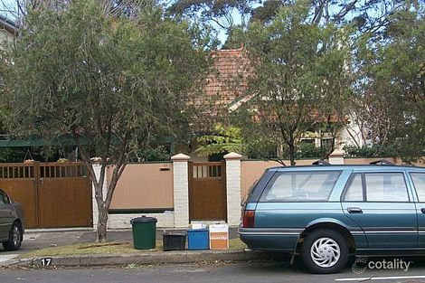 17 Carter St, Cammeray, NSW 2062