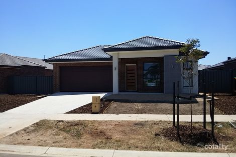 14 Bregman Esp, Manor Lakes, VIC 3024