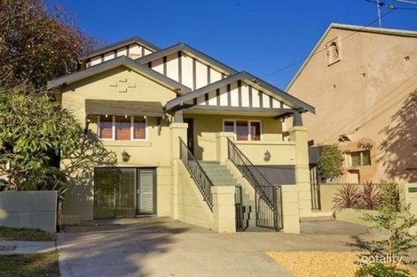 Property photo of 58 St Thomas Street Bronte NSW 2024