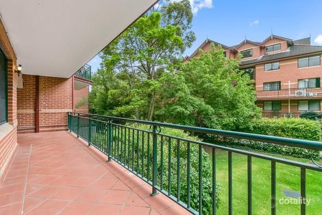 Property photo of 23/2 Williams Parade Dulwich Hill NSW 2203