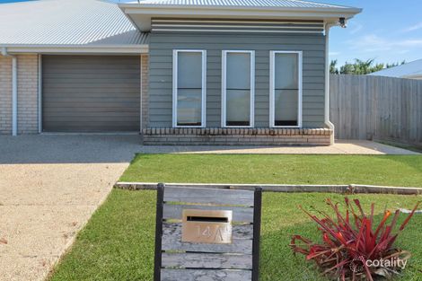14 Reynolds St, Bowen, QLD 4805