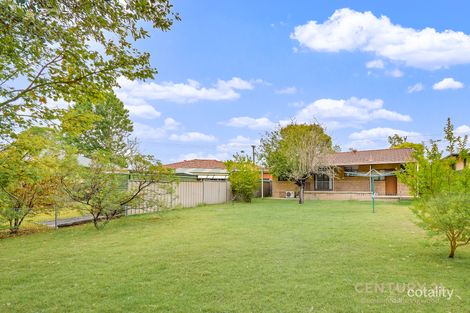 Property photo of 57 White Cross Road Winmalee NSW 2777
