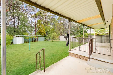 Property photo of 57 White Cross Road Winmalee NSW 2777