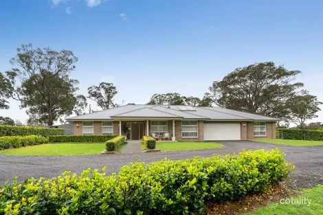 Property photo of 131 Brundah Road Thirlmere NSW 2572