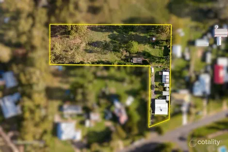Property photo of 49 Albert Street Crows Nest QLD 4355
