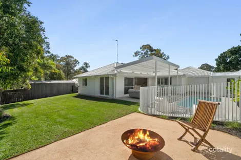 Property photo of 22 Ghostgum Court Tewantin QLD 4565