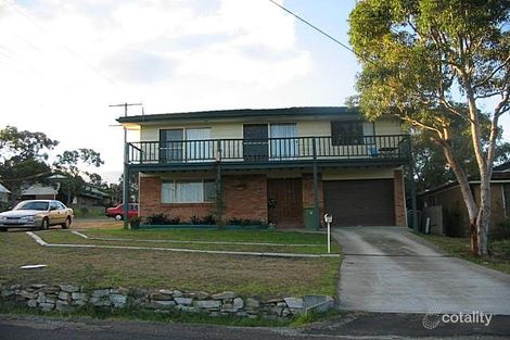 Property photo of 21 Eyre Crescent San Remo NSW 2262