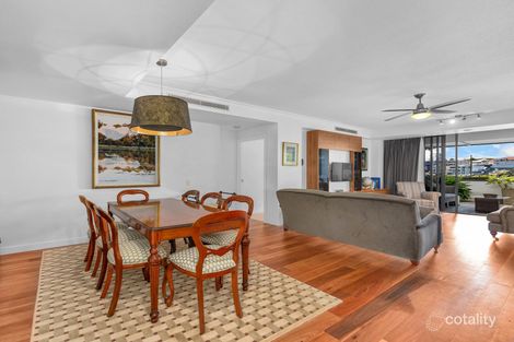 Property photo of 3142/30 Hollins Crescent New Farm QLD 4005