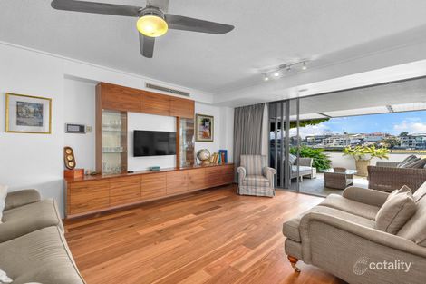 Property photo of 3142/30 Hollins Crescent New Farm QLD 4005