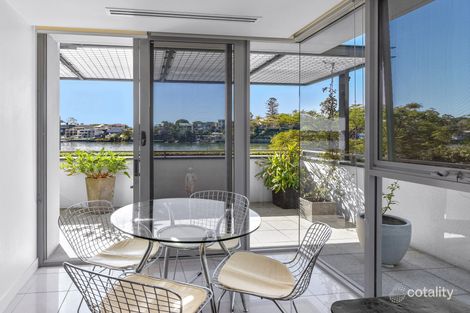 Property photo of 3142/30 Hollins Crescent New Farm QLD 4005