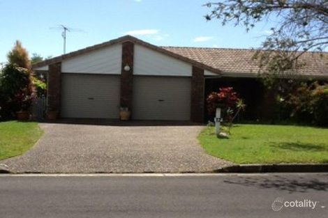 17 Rowell St, Battery Hill, QLD 4551