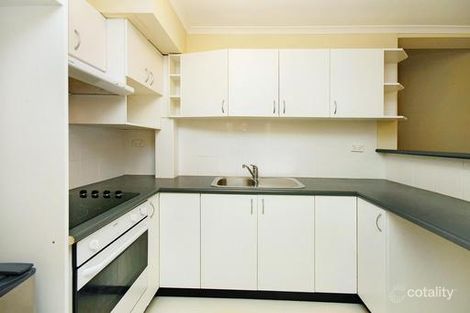 Property photo of 85/344 Bulwara Road Ultimo NSW 2007