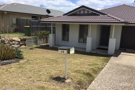 Property photo of 18 McCarthy Crescent Goodna QLD 4300