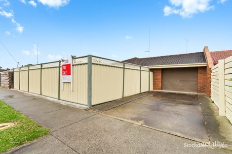 2/27-29 Ormond Rd, Traralgon, VIC 3844