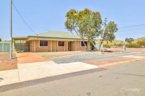 4 Nelley Way, Wickham, WA 6720