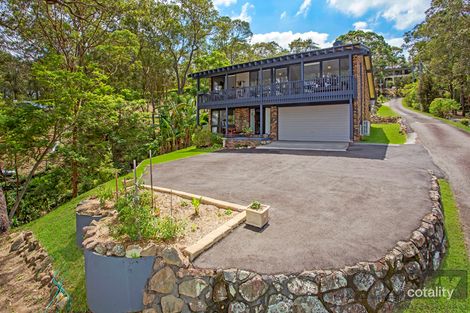 Property photo of 49 Coal Point Road Coal Point NSW 2283