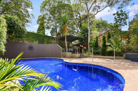 Property photo of 9 Foss Street Hunters Hill NSW 2110