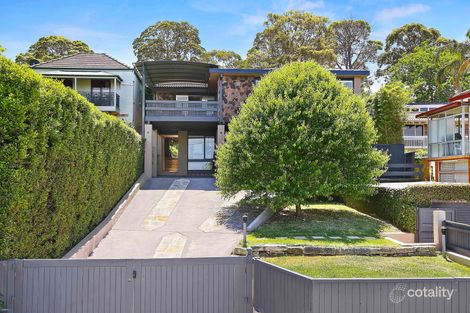 Property photo of 9 Foss Street Hunters Hill NSW 2110