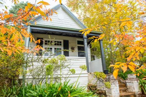 14 Albert St, Leura, NSW 2780