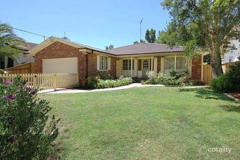 Property photo of 44 Amor Street Hornsby NSW 2077