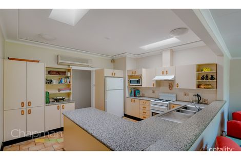 Property photo of 39 Moore Street Glenbrook NSW 2773