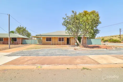Property photo of 4 Nelley Way Wickham WA 6720