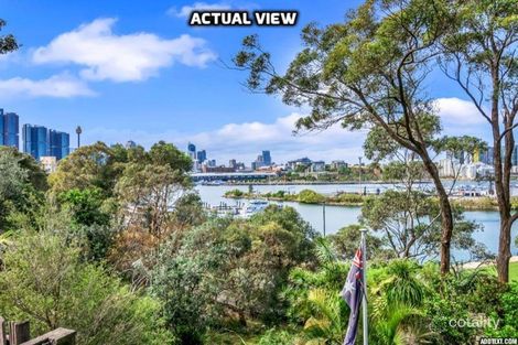 Property photo of 122 Darling Street Balmain East NSW 2041