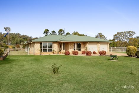 Property photo of 16 Carolann Street Glenvale QLD 4350