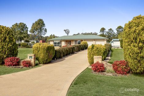 Property photo of 16 Carolann Street Glenvale QLD 4350