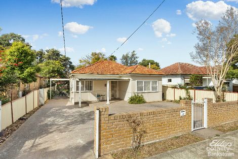 Property photo of 46 Gleeson Avenue Condell Park NSW 2200