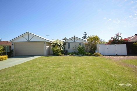 Property photo of 4 Light Street Shoalwater WA 6169