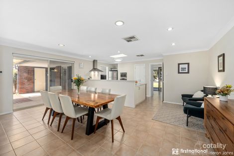 Property photo of 28 Oberthur Crescent Bull Creek WA 6149
