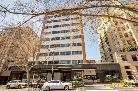 Property photo of 709/28 Macleay Street Elizabeth Bay NSW 2011