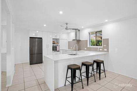 Property photo of 75 Carbeen Drive Taranganba QLD 4703