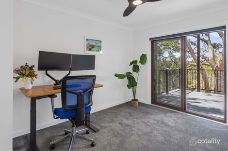 Property photo of 2/18 Northview Place Mount Colah NSW 2079