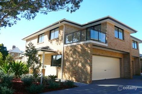 1/334-336 Princes Hwy, Sylvania, NSW 2224