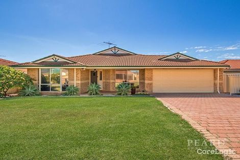 Property photo of 4 Gonville Green Port Kennedy WA 6172