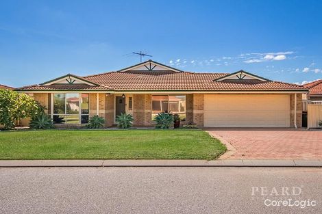 Property photo of 4 Gonville Green Port Kennedy WA 6172