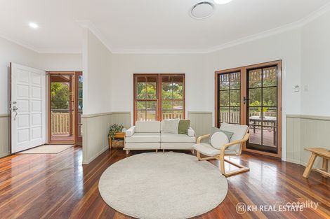 Property photo of 2 Cormorant Close Cashmere QLD 4500